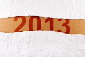 Unwrapping a brand new year